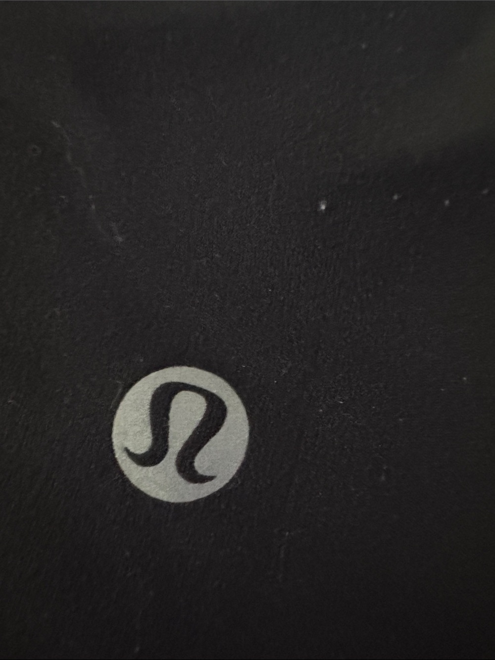lululemon athletica Black Flare Leggings - Picture 4 of 5